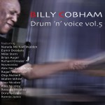 Buy Drum 'n' Voice Vol. 5
