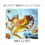 Buy Alchemy: Dire Straits Live (Remastered 1996) CD2