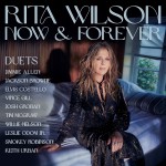 Buy Rita Wilson Now & Forever: Duets