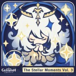 Buy Genshin Impact - The Stellar Moments Vol. 3