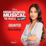 Buy Granted (From "High School Musical: The Musical: The Series" Season 2) (CDS)