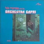 Buy Felix Morales And His Orchestra Capri (Vinyl)