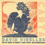 Buy Carta (With Ben Street & Eric Mcpherson)