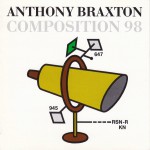 Buy Composition 98 (Vinyl)