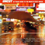 Buy Uncut: 18-Track Guide To The Month's Best Music (February 2001)