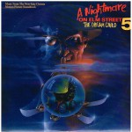 Buy A Nightmare On Elm Street 5 : The Dream Child (Music From The Motion Picture Soundtrack)