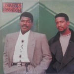 Buy Johnson & Branson (Vinyl)