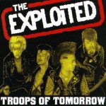 Buy Troops Of Tomorrow