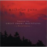 Buy Through the Great Smoky Mountains: A Musical Journey