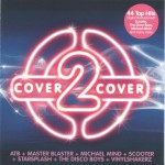 Buy Cover2Cover CD2