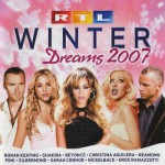 Buy RTL Winter Dreams 2007 CD1