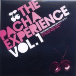Buy The Pacha Experience Vol.1