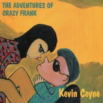 Buy The Adventures Of Crazy Frank