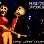 Buy Songs About Steven