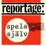 Buy Reportage - Spela Själv CD1