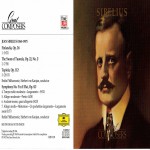 Buy Sibelius: Great Composers - Disc B