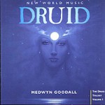 Buy Druid - The Druid Trilogy Vol I