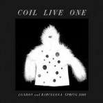 Buy Live One CD1