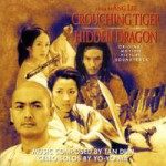 Buy Crouching Tiger, Hidden Dragon