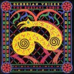 Buy Georgian Voices