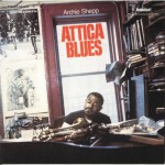 Buy Attica Blues (Vinyl)