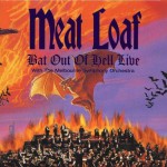 Buy Bat Out Of Hell Live (With The Melbourne Symphony Orchestra)
