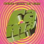 Buy Light My Fire (Maxi)