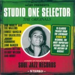 Buy Mojo Presents: Studio One Selector