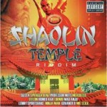 Buy VA - Shaolin Temple Riddim