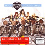 Buy Doll Domination (Collectors Edition) CD1