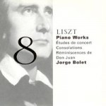 Buy Piano Works Vol. 8