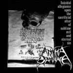 Buy Suicidal Allegiance Upon The Sacrificial Altar Of Sublime Evil And Eternal Sin