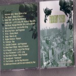 Buy frequent flyers (creative juices) Bootleg