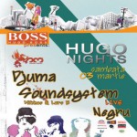 Buy Live at Hugo Nights Studio Martin Bucharest (Romania) DAT