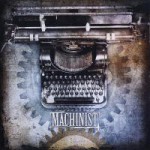 Buy Machinist (ep)
