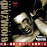 Buy No Holds Barred