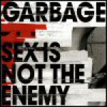 Buy Sex Is Not The Enemy (CDS)