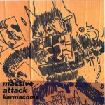 Buy Karmacoma (EP)