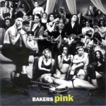 Buy Bakers Pink