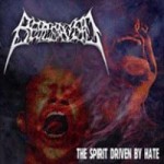 Buy The Spirit Driven by Hate