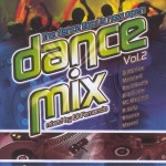 Buy Dance Mix Vol.2 (Mixed By DJ Fernando) CD1