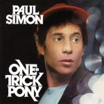 Buy One-Trick Pony (Vinyl)