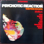 Buy Psychotic Reaction (Vinyl)