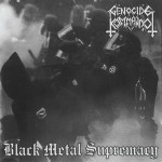 Buy Black Metal Supremacy