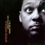 Buy Standard Time Vol.4: Marsalis Plays Monk