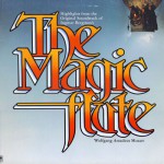 Buy Highlights from the Original Soundtrack of Ingmar Bergman's "The Magic Flute"