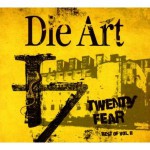Buy Twenty Fear CD2