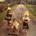 Buy You Are My Sunshine