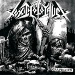 Buy Gravelord (EP)