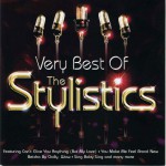 Buy The Best Of The Stylistics